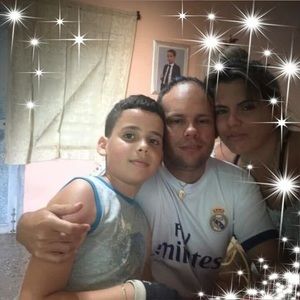 Meet your Posher, Yandy